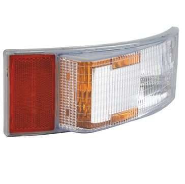 Volvo FH12 Truck Turn Signal Light