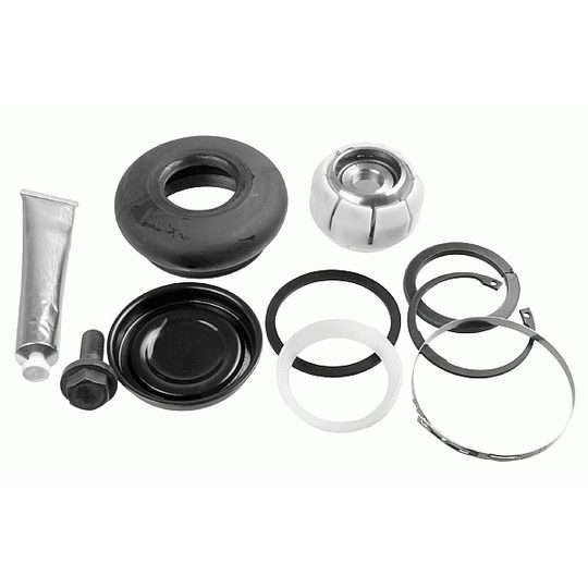 Volvo Vehicles Repair Kit for Lateral Control Rod / Track Control Arm (20741710)