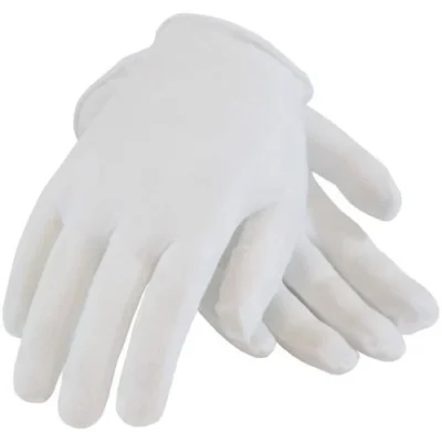 Canvas gloves - JBST-B04-015
