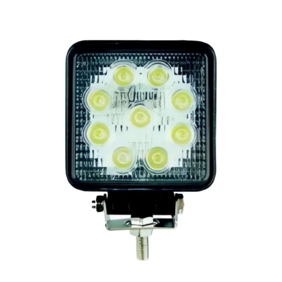 27W LED Headlight (LT-WL27S)