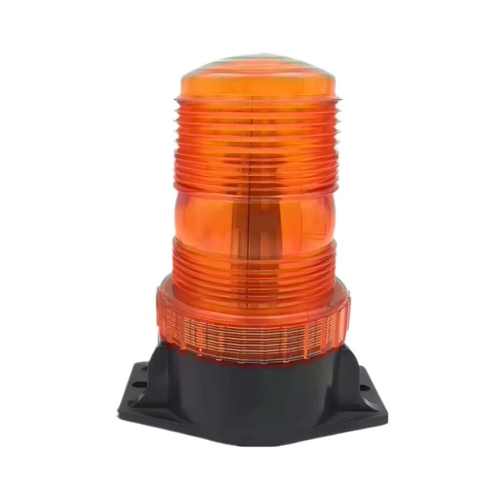 DC 10-110V Super High Brightness LED Beacon Light (LT-SBL30Y)