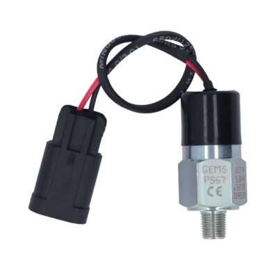 High Metal Excavator Pressure Switch (36118-064530)