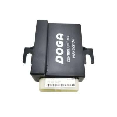 Doosan Daewoo DX140 Excavator Wiper Control Relay (100-1248-17-00E-1/100-1233-55-03)
