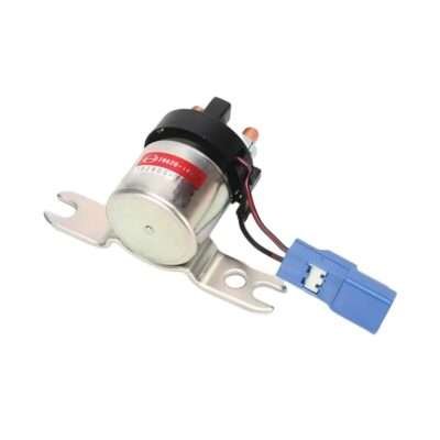SK200 excavator Pre-heater Relay Switch (28620-1420A)