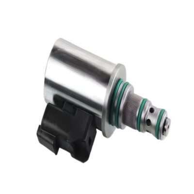 Caterpillar CAT 216, 216B, 246C, 252B3 High-Quality Solenoid Valve (195-9700)