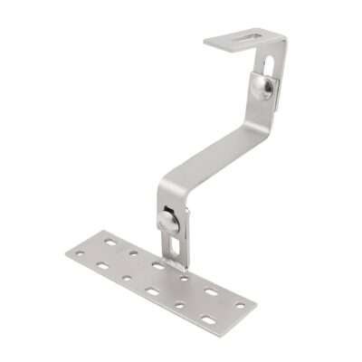 Adjustable Stainless Steel Solar Panel Mounting Bracket