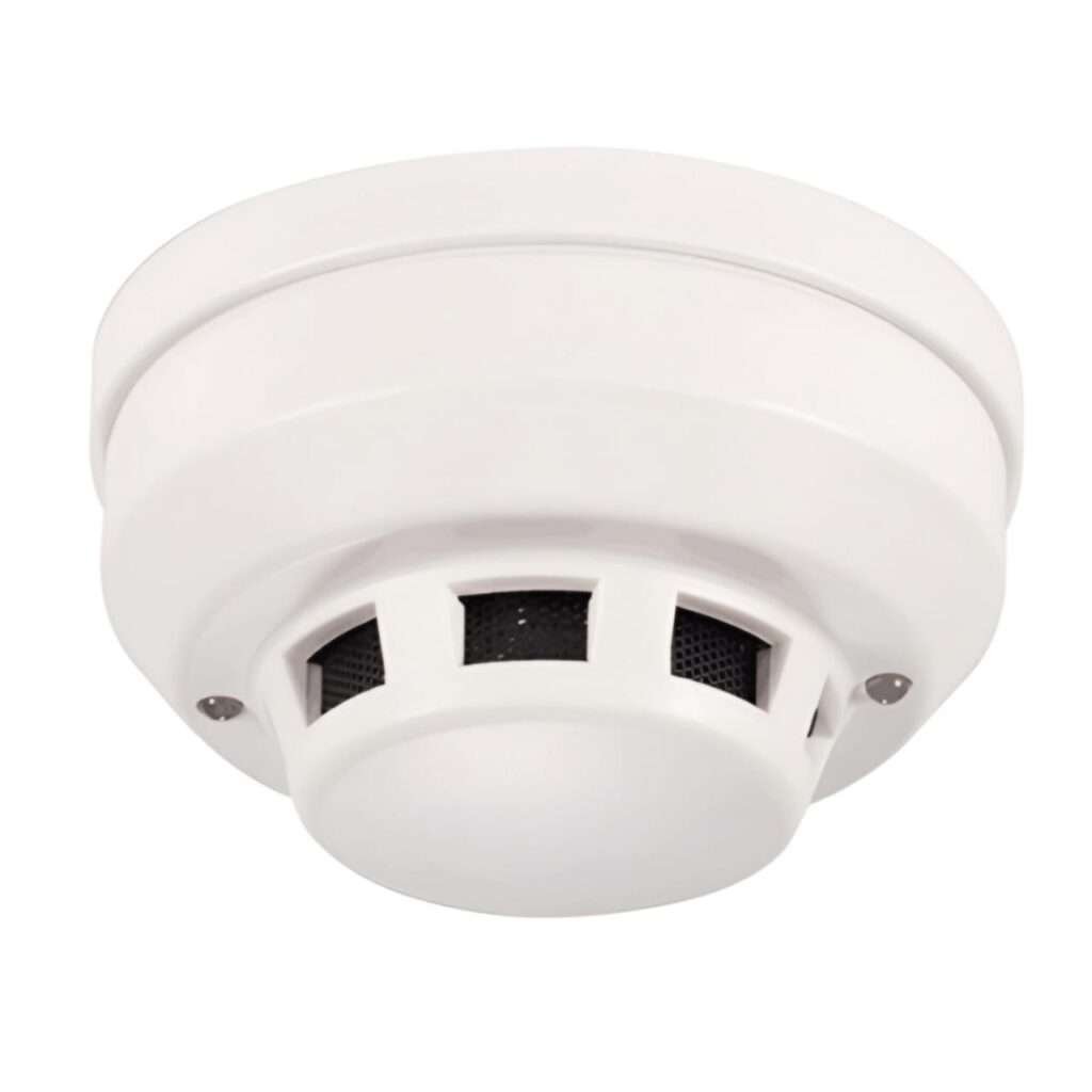 12-24V DC (GD-706N) Gas Leakage Detector (Network)