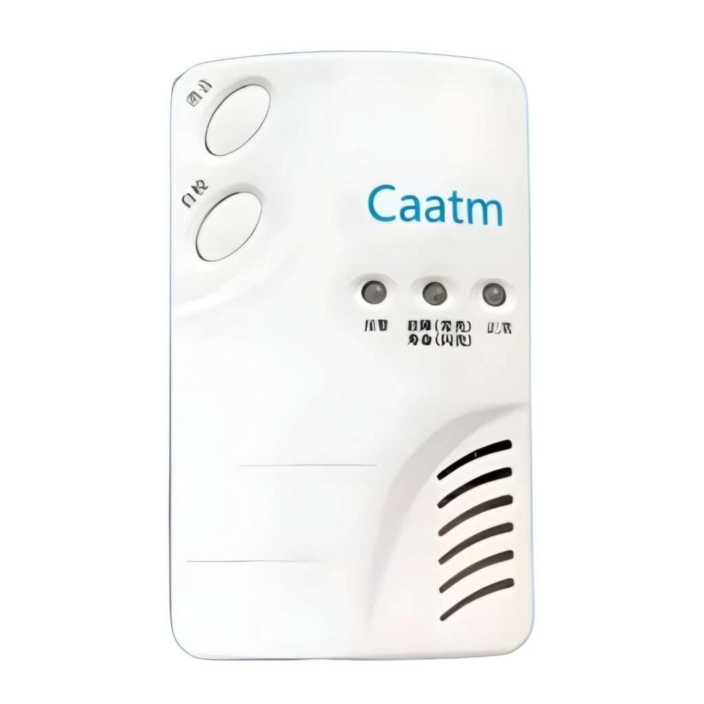 JY-CA339 Series Wall-mounted Household Combustible Gas Detectors