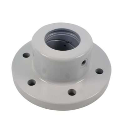 Putzmeister Concrete Pumps Bearing Flange Q50 (202357001)