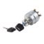 Ignition Start Switch (JK406C) For HANGCHA Forklifts: 20-30H