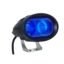 20W Blue Forklift Spot Light (LT-BSL20B)