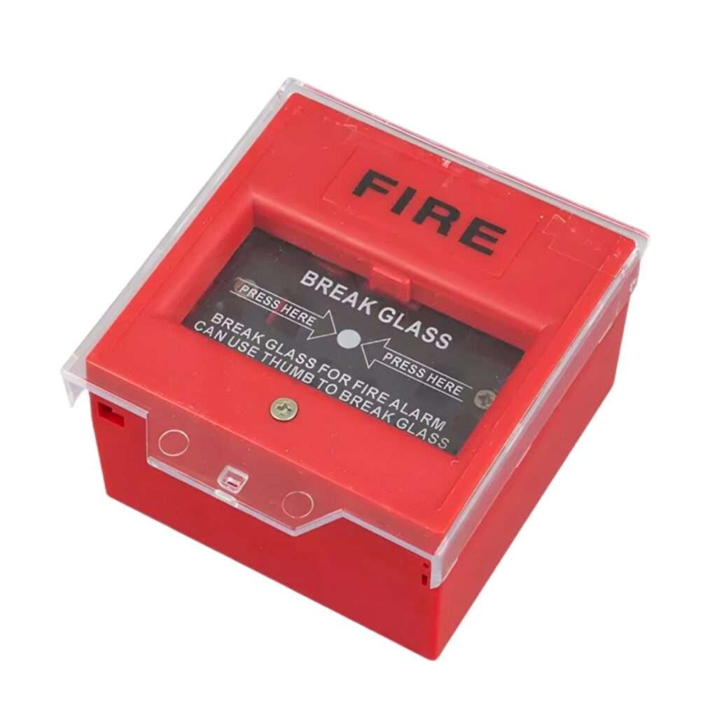 9-24V DC (FA-504) Fire Call Point