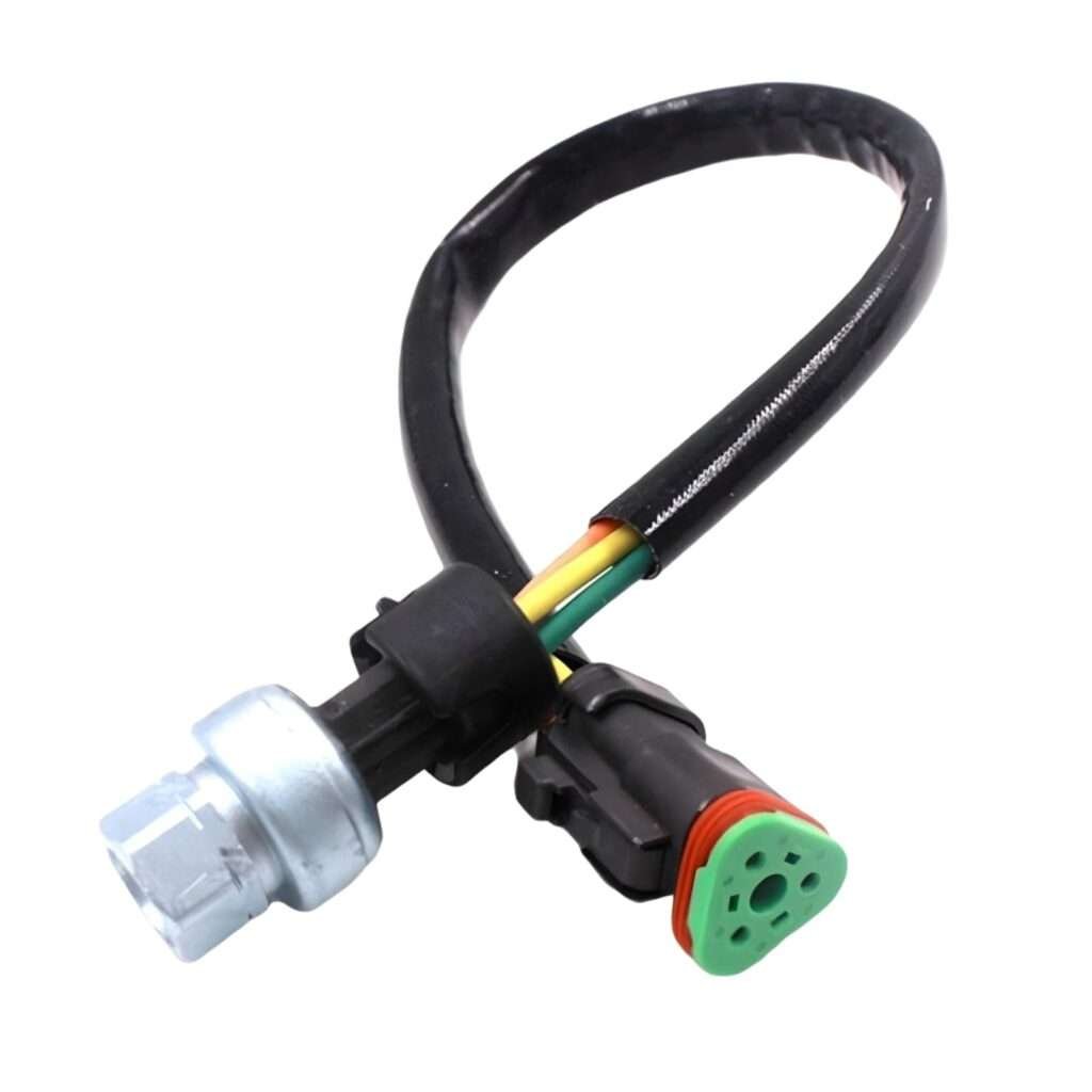 Caterpillar MXS, BXS Engine Oil Pressure Sensor (194-6725)