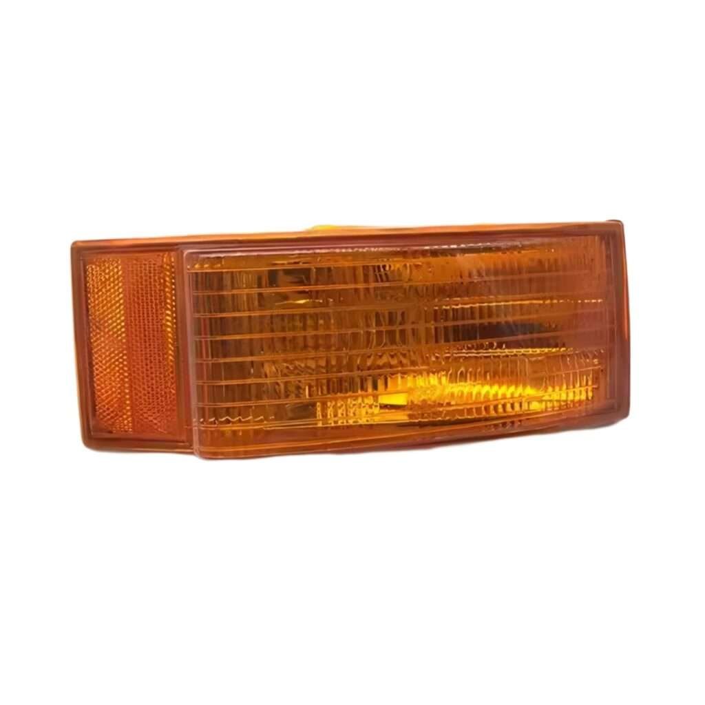 Volvo FH12 Volvo Truck Tail Lamp