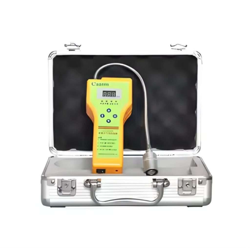 1-100 LEL (CA-2100H) Natural Gas Detector