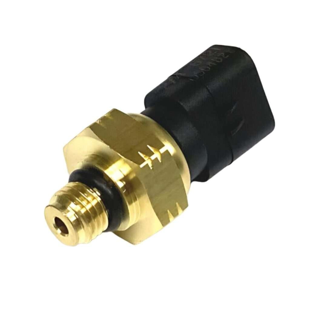 Caterpillar heavy-duty vehicles Pressure Sensor (274-6721)