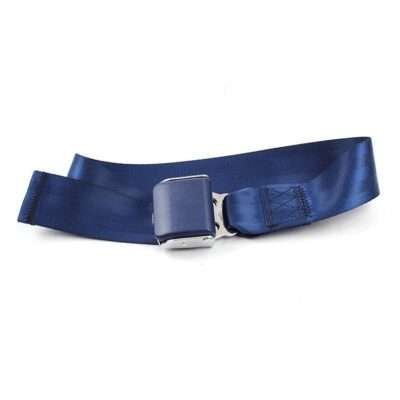 Blue Color FEA047A Safety Belt Extender