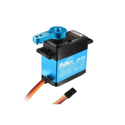 FT5325M Digital Standard Servo