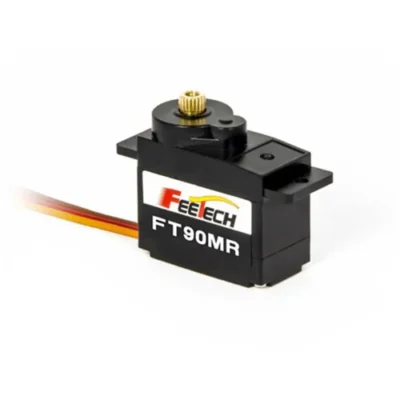 FT90MR  Mini Servo