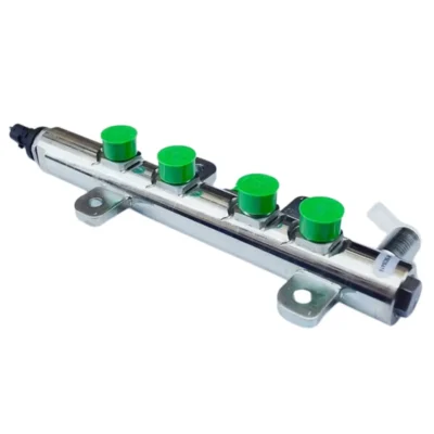 Fuel Pipe Flute For Cummins QSB 4.5 (0445224025, 3977727)