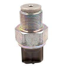 Fuel Rail Pressure Sensor 8-97318684-0 (8973186840) For Hitachi ZAX330-3, ISUZU 4HK1, 6HK1, 6WF1, 6WG1