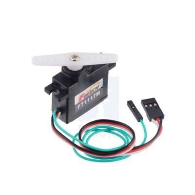 Mini Servo FT1117M-FB