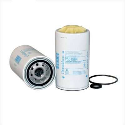P551864 Donaldson Fuel Filter Water Separator for Buses Trucks Equipment Cummins Engines