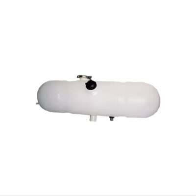 Expansion tank - P, G, R, T, 4 SERIES
