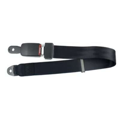 FEA021A  E-MARK Certificate Auto Safety Belts Two-Points Standard Static Seat Belt