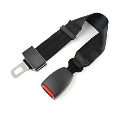 FEA046 Adjustable Seat Belt Extender
