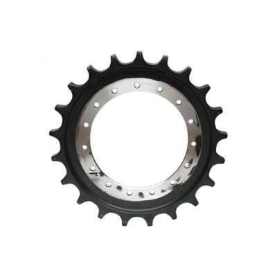 Roller chain sprocket - 2038741