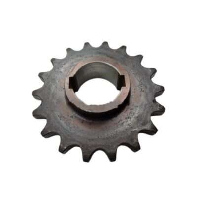 Asphalt Paver Parts Auger System Rear Sprocket 4812030443