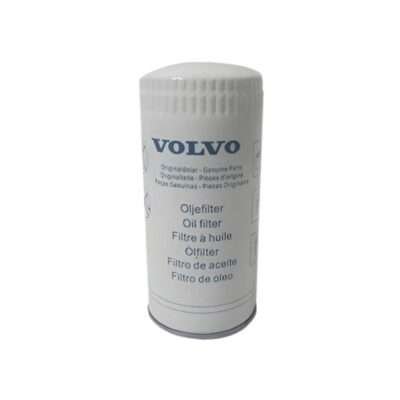 Volvo CE Operation System Oil Filter 11809003