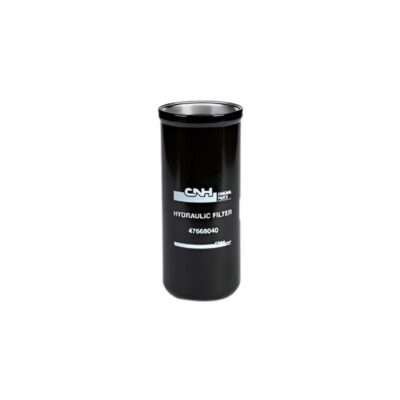 NEW HOLLAND CONSTRUCTION - Hydraulic Oil Filter - 47668040