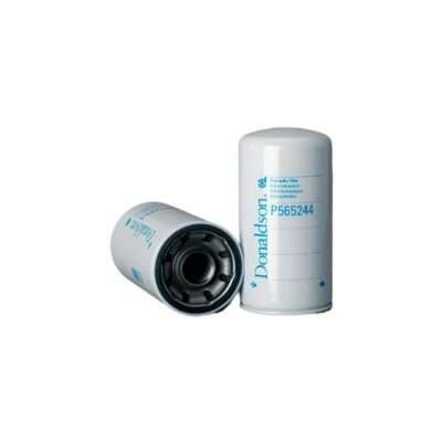 P565244  HYDRAULIC FILTER, SPIN-ON