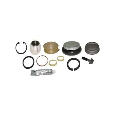 Volvo Suspension V-Stay Kit, Axle End 20741710