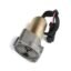 Solenoid Valve (702-21-07610) For Komatsu Excavators PC130-8, PC300-8