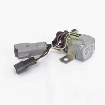 Isuzu 4HK1, 6HK1 New Motor Start Relay (8982475850 / 0-25000-9290)