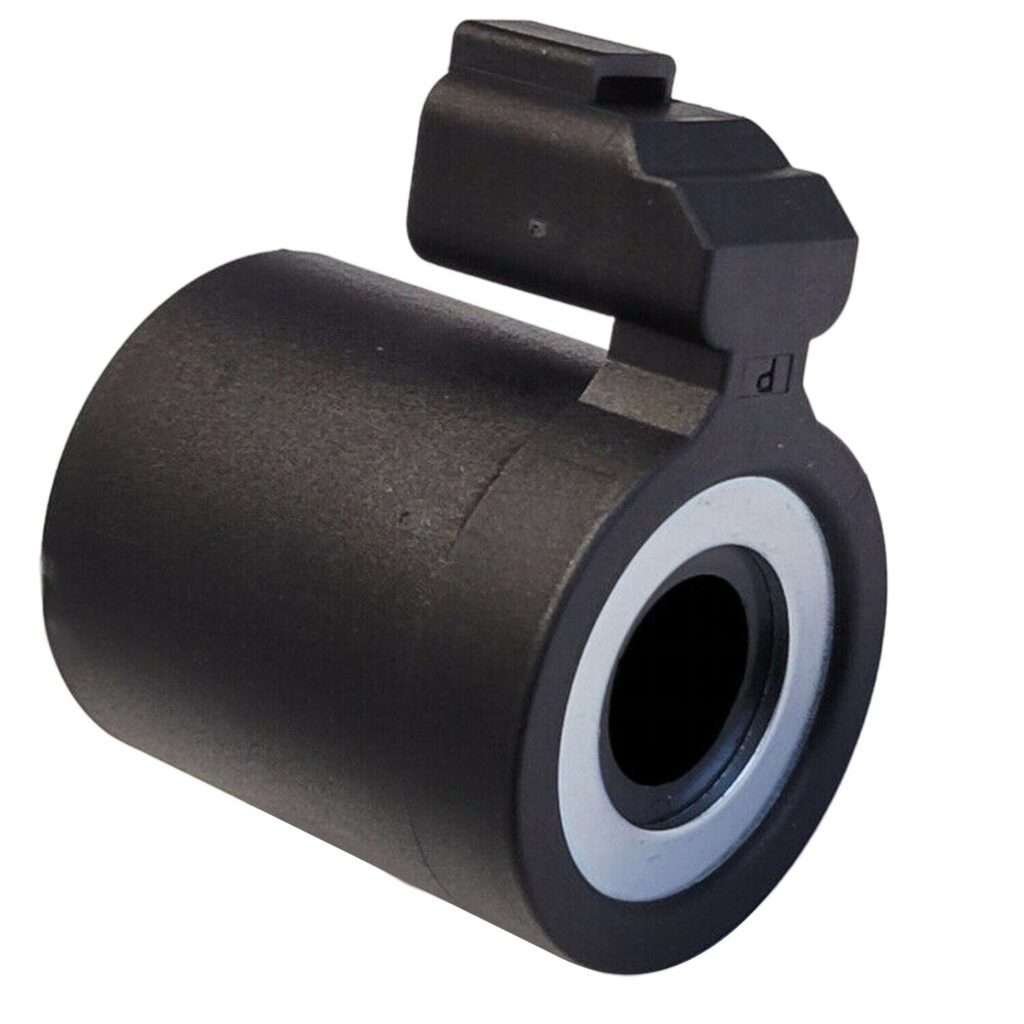 24V DC Excavators HydraForce Solenoid Valve Coil (4301864)
