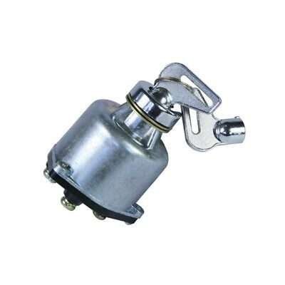 Ignition Switch (007SS-54-3) For Kato Excavators HD880, HD770, HD550, HD400, HD250