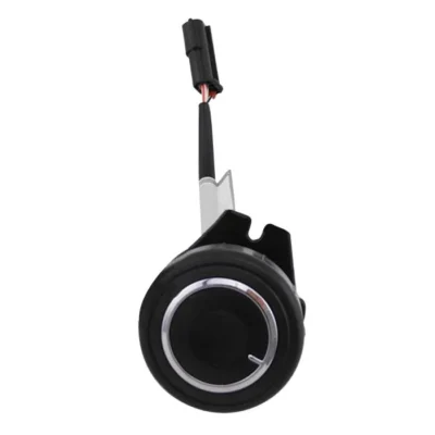 Doosan DX230, DX300, 130W-V, 200W-V, 290LC-V Throttle knob (2552-1004)
