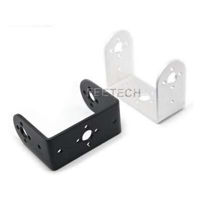 U Form Aluminium Servo Robot Halterung Für Roboter FK-US-004
