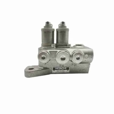 Hitachi ZAX330, ZAX350, ZAX360-3G Pilot Solenoid Valve (9258048)