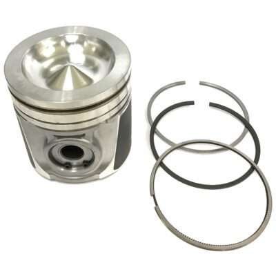 Cat® 282-2224 Piston Ring Kit for C6.6 Engine – Genuine Caterpillar Replacement