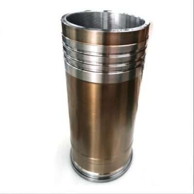 Caterpillar 8N5676 Cylinder Liner for D342, D8K, D339, and D375 Diesel Engines