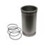 Cat® 371-5941 Cylinder Liner | 254.902mm Long for 3304, 3306 Engines
