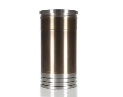 1260739 Caterpillar Cylinder Liner | Compatible with D343 Engines