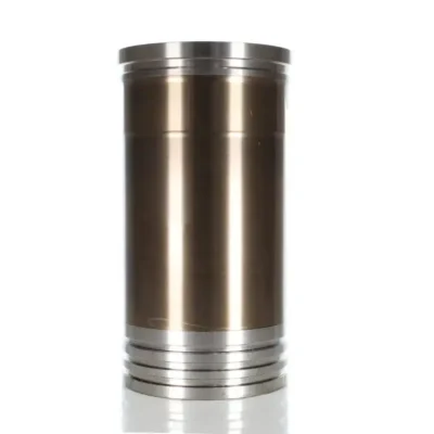 1260739 Caterpillar Cylinder Liner | Compatible with D343 Engines