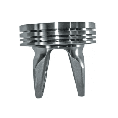 180-7352 Caterpillar Piston Crown for 3406E Engines | High-Performance Genuine Replacement