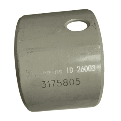 Camshaft Bushing 3175805 Cummins | For KTA38, QSK38, KTA50, and QSK50 Diesel Engines